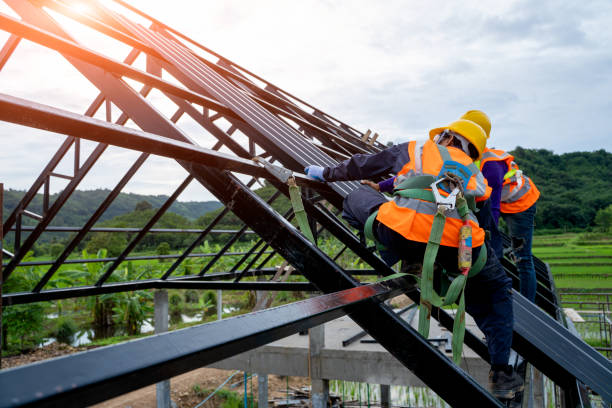 Best Slate Roofing Contractor  in Elbow Lake, MN
