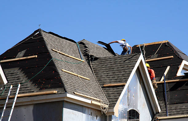 Quick and Trustworthy Emergency Roof Repair Services in Elbow Lake, MN
